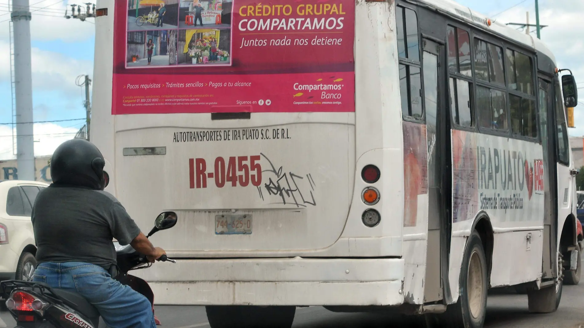 vas a la villa navideña habra transporte especial para que la puedas disfrutar  agusto jesus gtz el sol de irapuato (1)